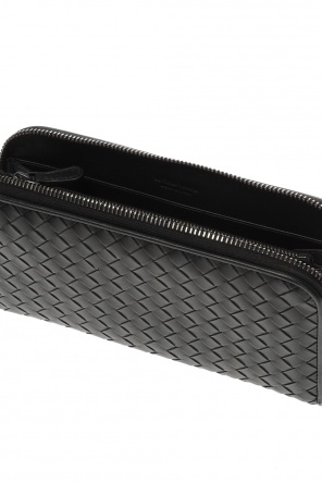 Zip around wallet, zdjęcie 2 Zip around wallet od Bottega Veneta